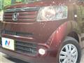 2012 Honda N BOX