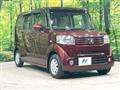 2012 Honda N BOX