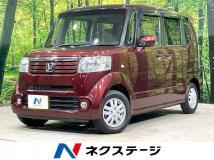 2012 Honda N BOX