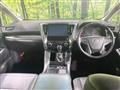 2019 Toyota Vellfire