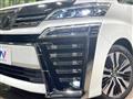 2019 Toyota Vellfire