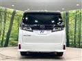 2019 Toyota Vellfire