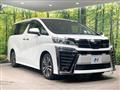 2019 Toyota Vellfire