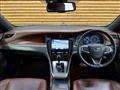 2018 Toyota Harrier Hybrid