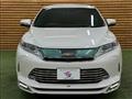 2018 Toyota Harrier Hybrid
