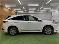2018 Toyota Harrier Hybrid