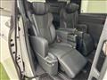 2023 Toyota Alphard Hybrid