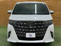2023 Toyota Alphard Hybrid