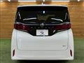 2023 Toyota Alphard Hybrid
