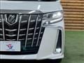 2021 Toyota Alphard G