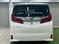 2021 Toyota Alphard G