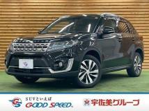 2022 Suzuki Escudo