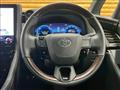 2024 Toyota Alphard Hybrid