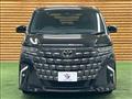2024 Toyota Alphard Hybrid