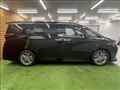 2024 Toyota Alphard Hybrid