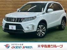2024 Suzuki Escudo