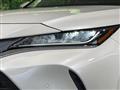 2021 Toyota Harrier