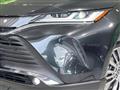 2021 Toyota Harrier Hybrid
