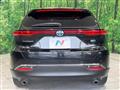 2021 Toyota Harrier Hybrid