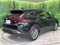 2021 Toyota Harrier Hybrid
