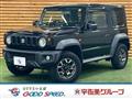 2019 Suzuki Jimny Sierra