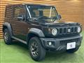 2019 Suzuki Jimny Sierra