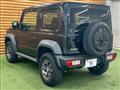2019 Suzuki Jimny Sierra