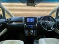 2020 Toyota Alphard G