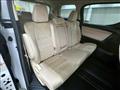 2020 Toyota Alphard G