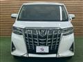 2020 Toyota Alphard G