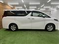 2020 Toyota Alphard G