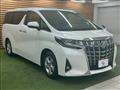 2020 Toyota Alphard G