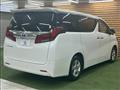 2020 Toyota Alphard G
