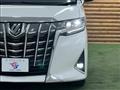 2020 Toyota Alphard G