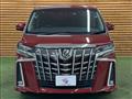 2020 Toyota Alphard G