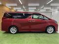 2020 Toyota Alphard G