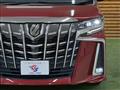 2020 Toyota Alphard G