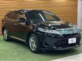 2017 Toyota Harrier