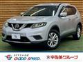 2016 Nissan X-Trail