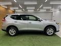 2016 Nissan X-Trail