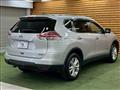 2016 Nissan X-Trail