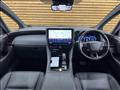 2025 Toyota Alphard Hybrid