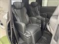 2025 Toyota Alphard Hybrid