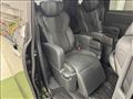 2025 Toyota Alphard Hybrid