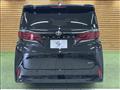 2025 Toyota Alphard Hybrid