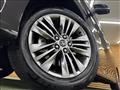 2025 Toyota Alphard Hybrid