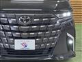 2025 Toyota Alphard Hybrid