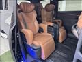 2023 Toyota Vellfire