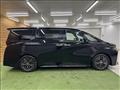 2023 Toyota Vellfire