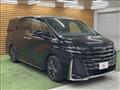 2023 Toyota Vellfire